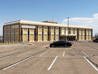 More details for 1810 Murchison Dr, El Paso, TX - Office/Medical for Lease