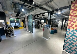 A45 Coventry Rd, Meriden for lease Interior Photo- Image 2 of 2