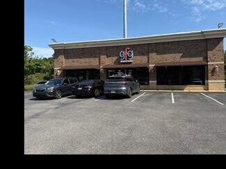 Plus de détails pour 1030 13th St E, Tuscaloosa, AL - Commerce de détail à vendre