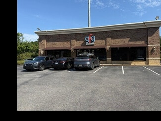 More details for 1030 13th St E, Tuscaloosa, AL - Retail for Sale
