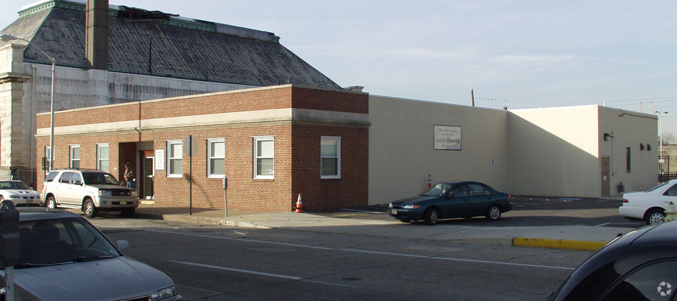 415 Federal St, Camden, NJ for sale - Building Photo - Image 2 of 8