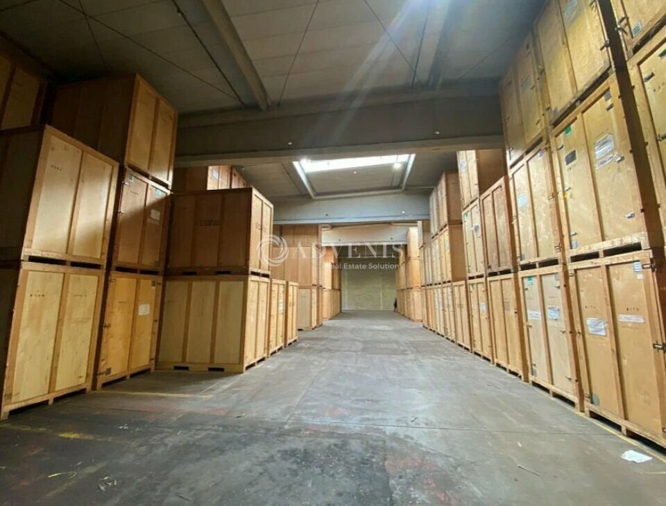 Flex in Aulnay Sous Bois for lease Interior Photo- Image 1 of 4