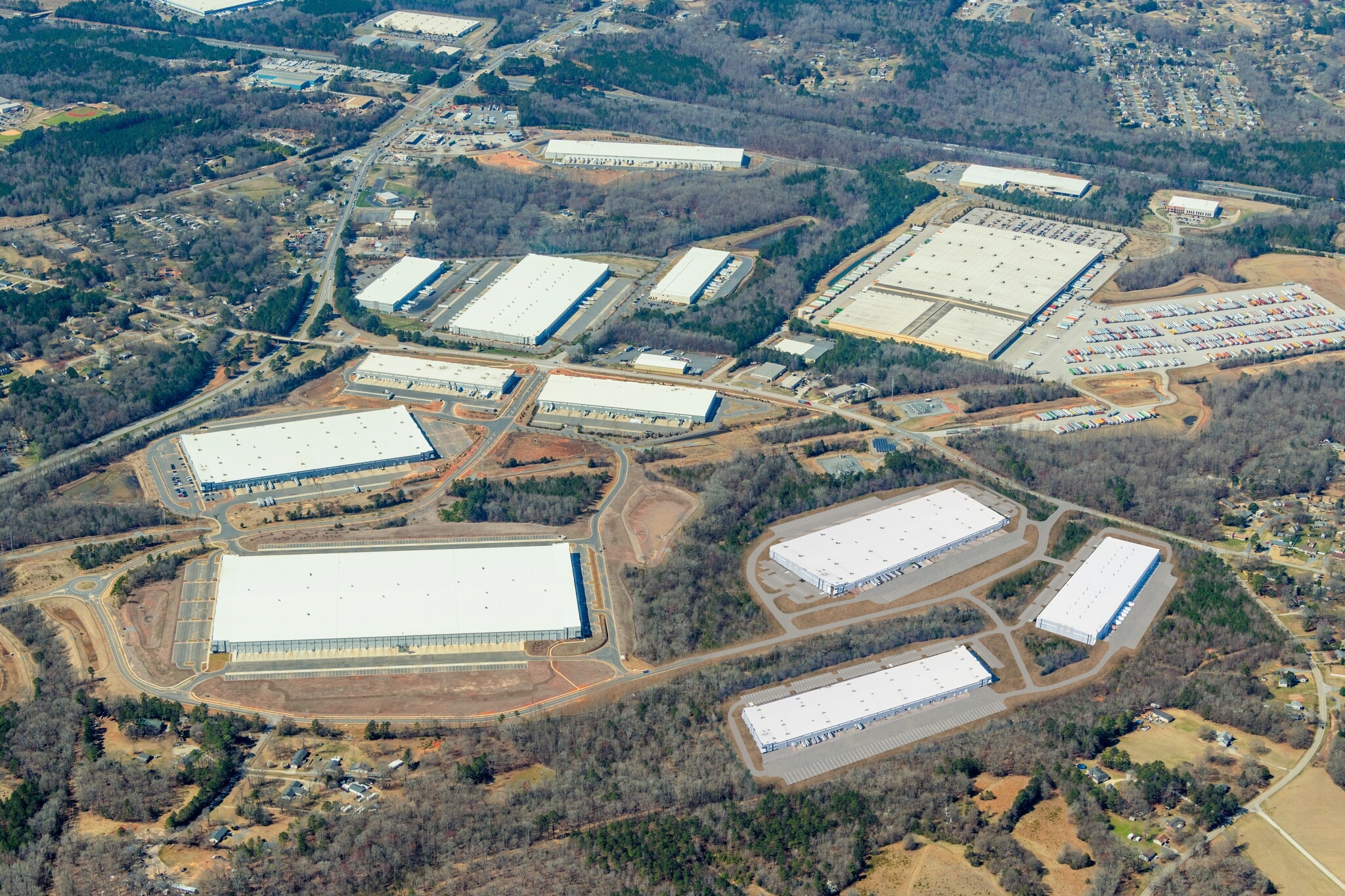 0 Watson Blvd, Rock Hill, SC for lease Building Photo- Image 1 of 3