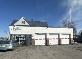 More details for 1423 S Park Ave, Buffalo, NY - Retail for Sale