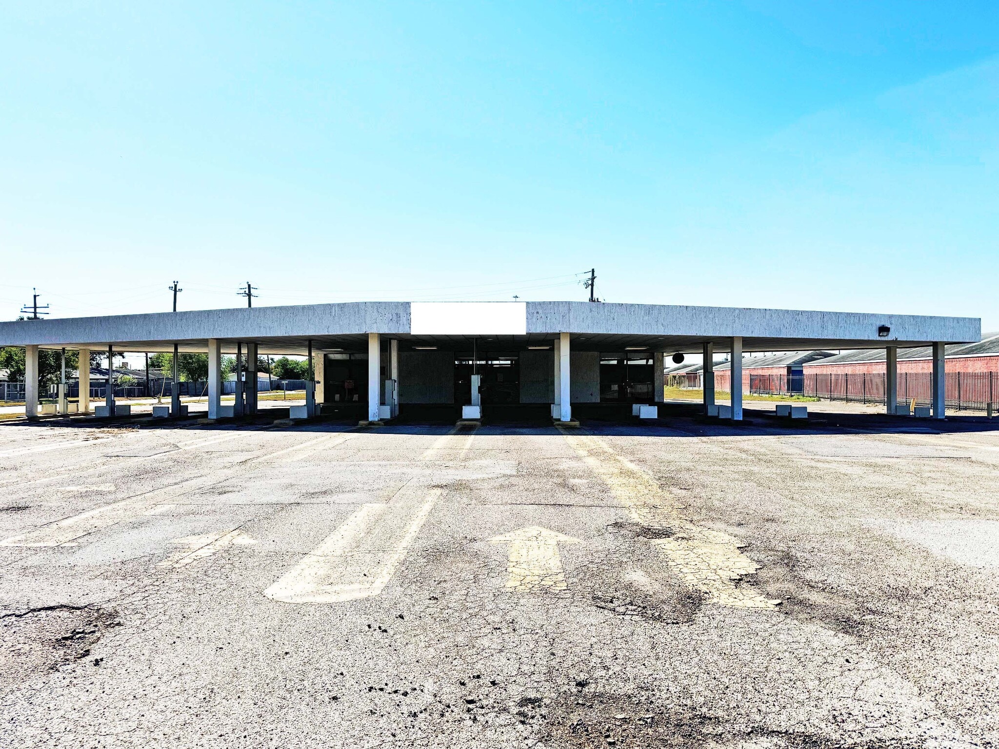 6067 McArdle Rd, Corpus Christi, TX à vendre Photo principale- Image 1 de 3