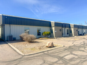 1305 Duff Dr, Fort Collins, CO for lease Building Photo- Image 2 of 9