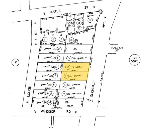 More details for 725 S Glendale Ave, Glendale, CA - Office for Lease