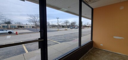 1710-1772 W Algonquin Rd, Schaumburg, IL for lease Building Photo- Image 1 of 9