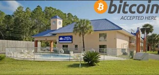 More details for 852380 US Highway 17, Yulee, FL - Hospitality for Sale