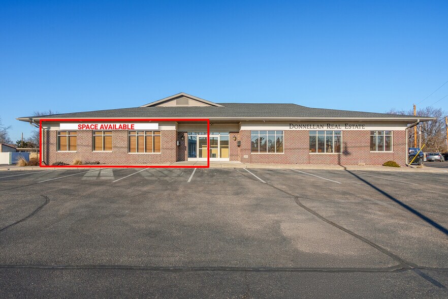 1720 Harding Ave, Eau Claire, WI à louer - Photo principale - Image 1 de 2