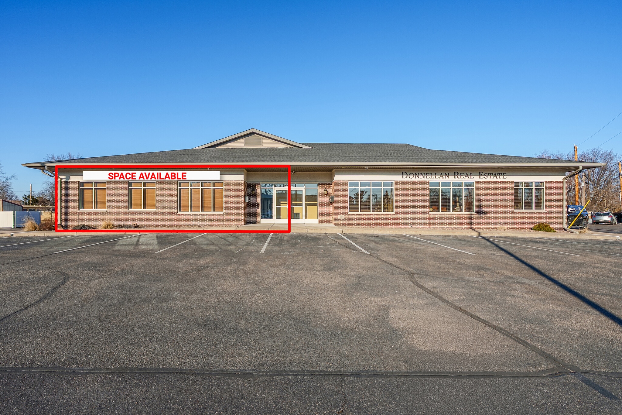 1720 Harding Ave, Eau Claire, WI for lease Primary Photo- Image 1 of 3