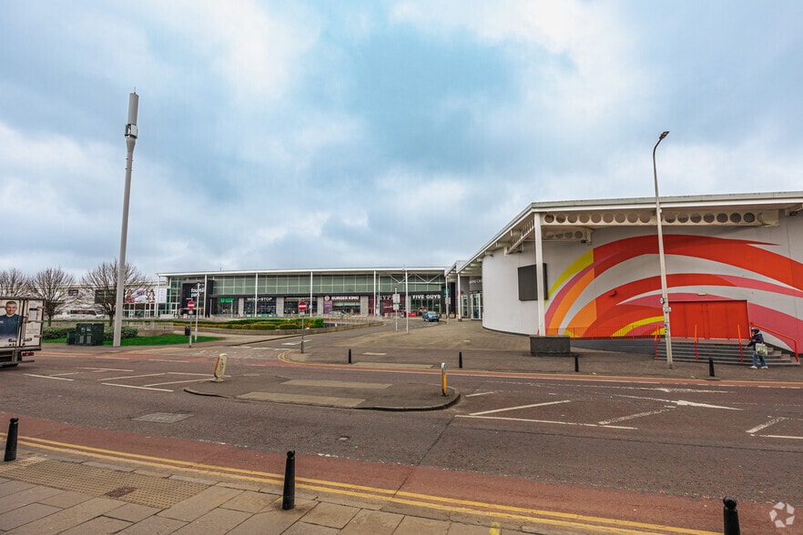 Dundee St, Edinburgh for lease - Building Photo - Image 3 of 3