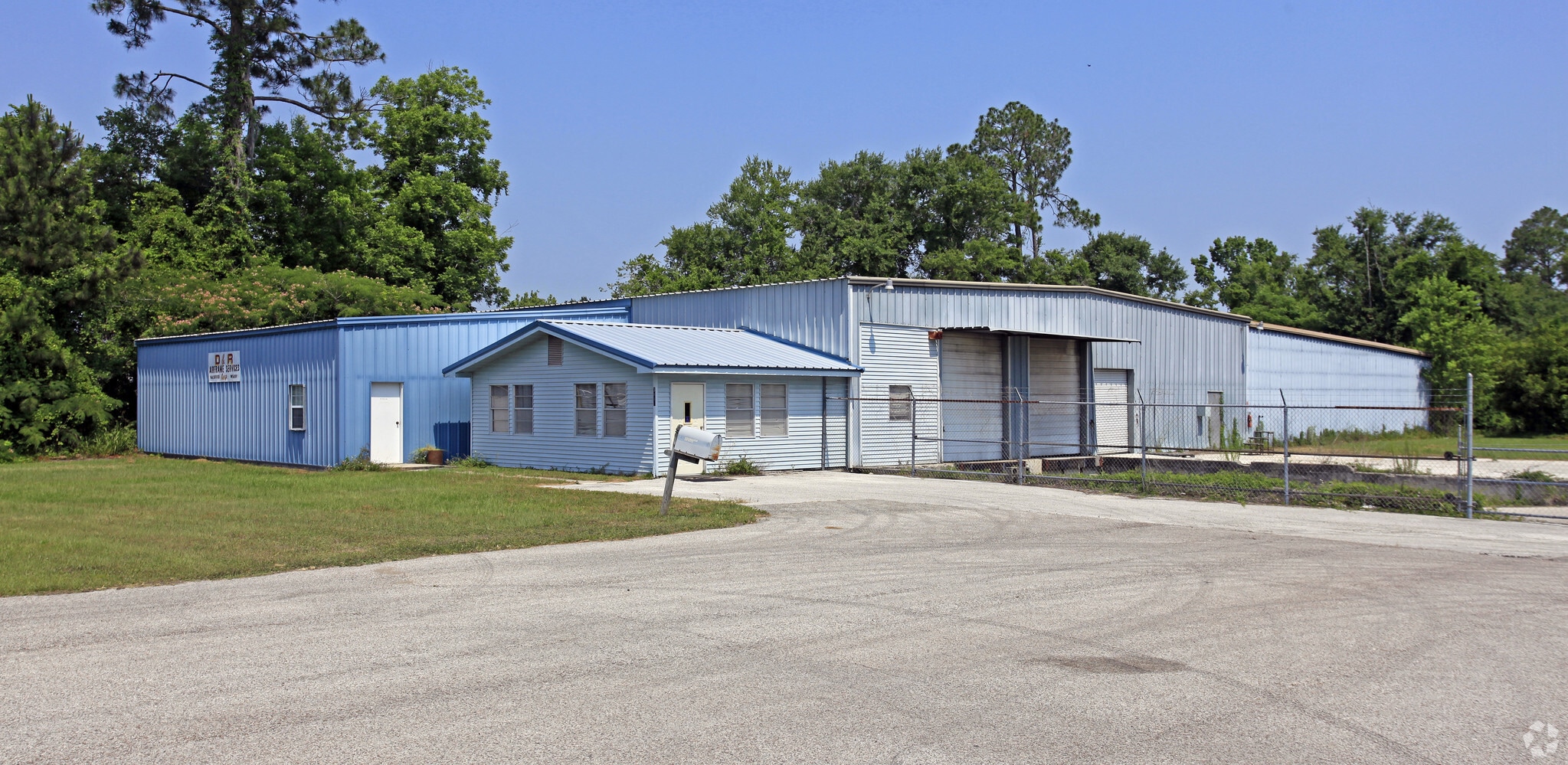 3887 E US-90 Hwy, Lake City, FL for lease Primary Photo- Image 1 of 24
