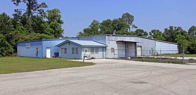More details for 3887 E US-90 Hwy, Lake City, FL - Industrial for Lease