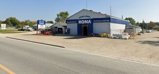 Plus de détails pour Atwood, Ontario - Land, Atwood, ON - Terrain à vendre