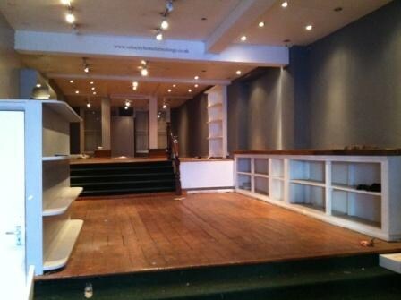 1 Harold Pl, Hastings à louer - Photo du bâtiment - Image 2 de 2