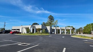 More details for 160 NW Main Blvd, Lake City, FL - Retail for Sale