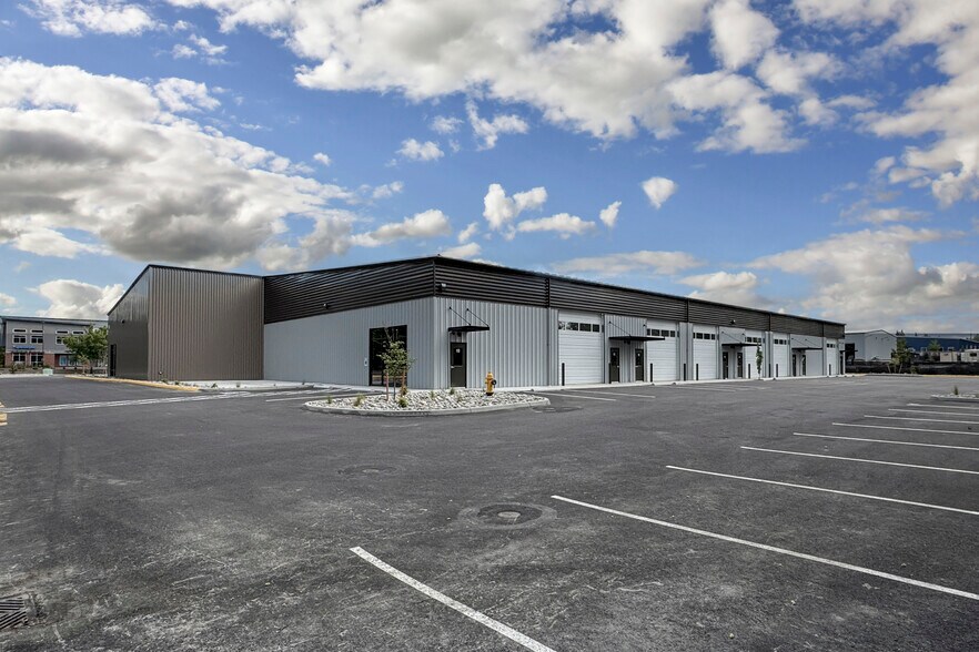 8913 Select Ct SE, Tumwater, WA for lease - Building Photo - Image 1 of 7