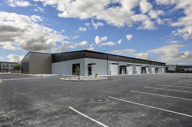 Plus de détails pour 8913 Select Ct SE, Tumwater, WA - Local d'activités à louer