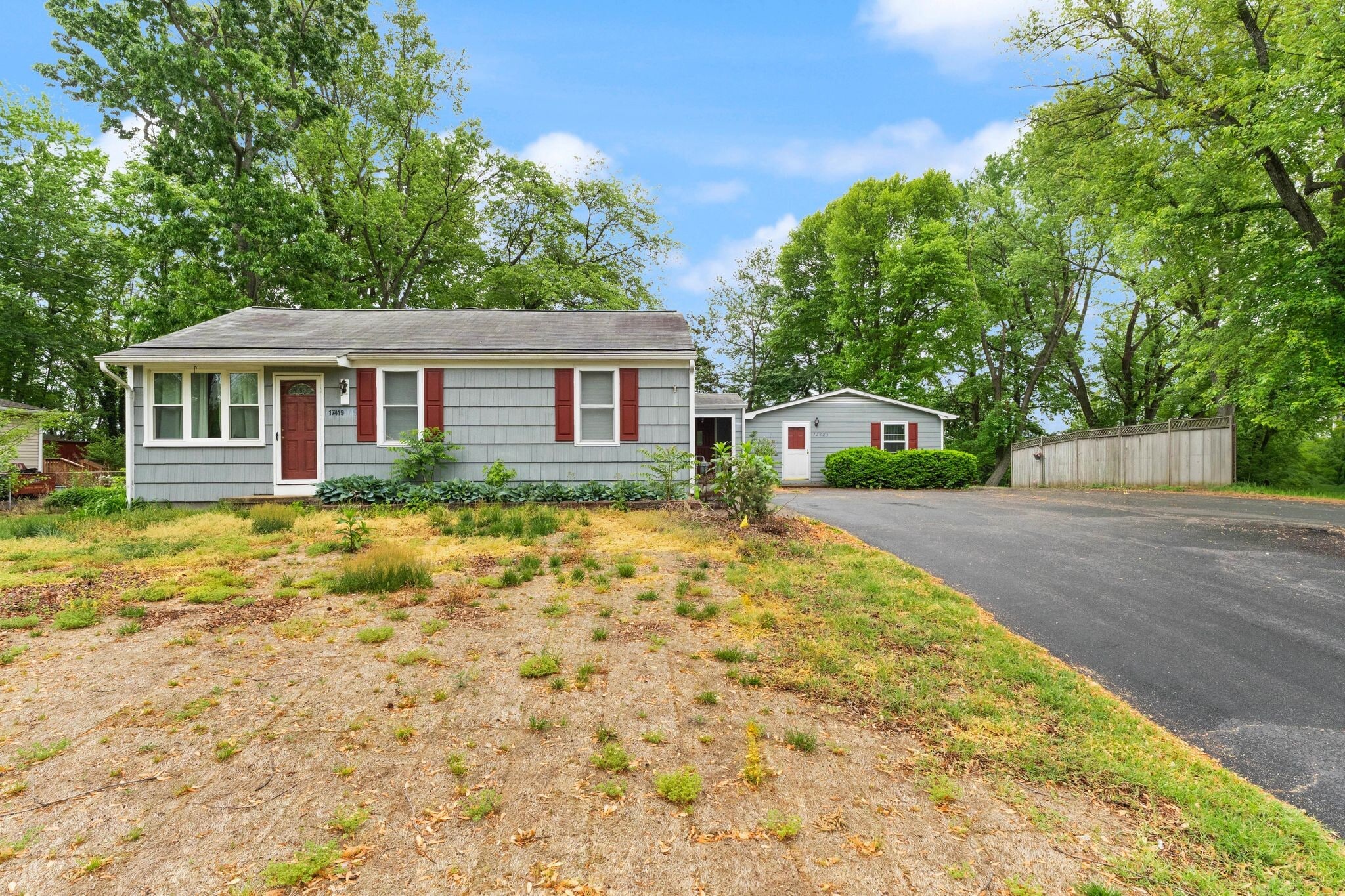 17423 Wilson St, Dumfries, VA for sale Primary Photo- Image 1 of 57