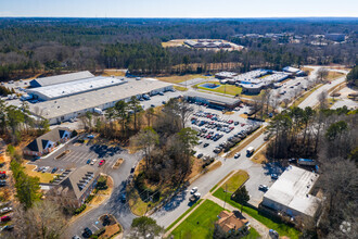 238 Stockbridge Rd, Jonesboro, GA - AÉRIEN  Vue de la carte - Image1