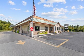 More details for 232 W Moorestown Rd, Wind Gap, PA - Retail for Sale