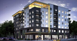 Plus de détails pour 409 E 400 S, Salt Lake City, UT - Commerce de détail à louer