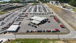 Plus de détails pour 4 Woodlawn Rd, Aliquippa, PA - Industriel à vendre