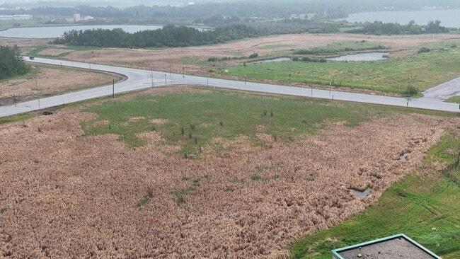 Plus de détails pour Highway 36/55 bypass, Lac La Biche, AB - Terrain à vendre
