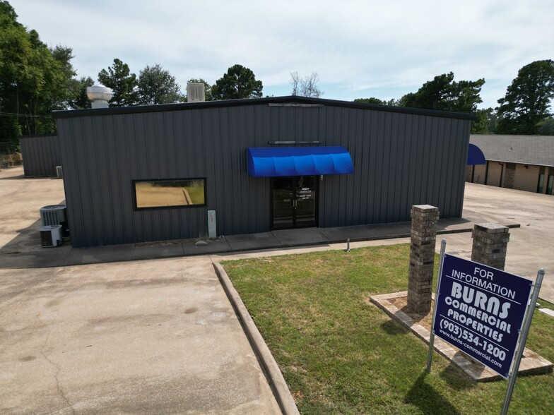 3550 Westway St, Tyler, TX for lease - Building Photo - Image 2 of 9