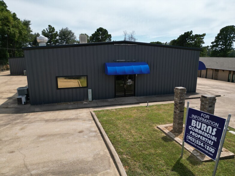 3550 Westway St, Tyler, TX à louer - Photo du bâtiment - Image 2 de 9