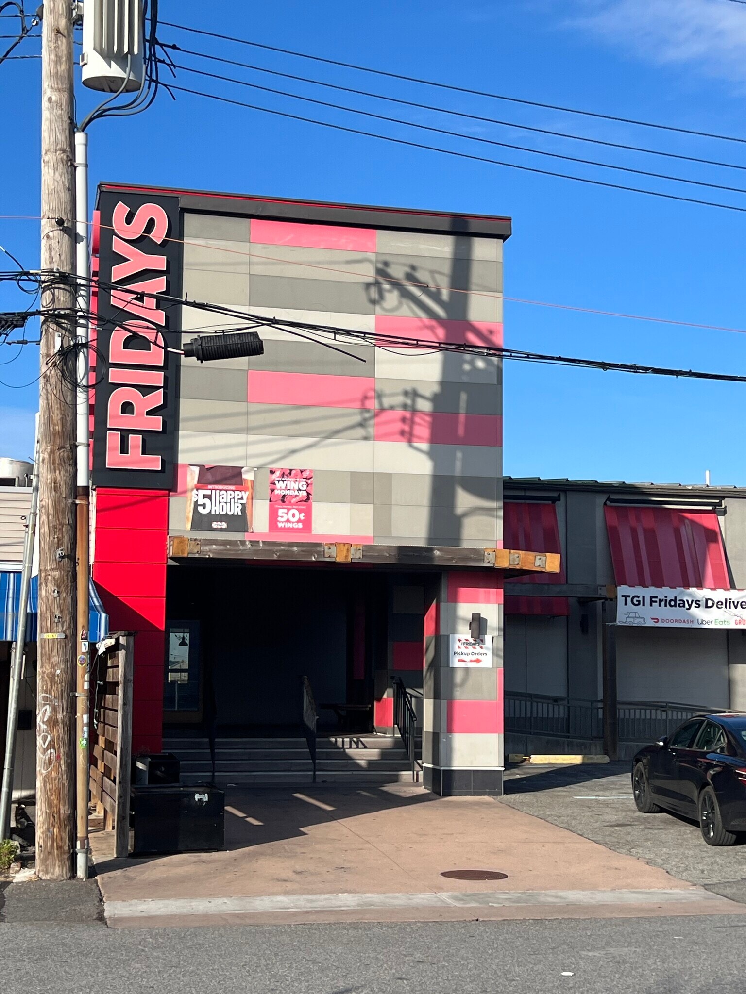 3181 Harkness Ave, Brooklyn, NY à louer Photo du bâtiment- Image 1 de 12