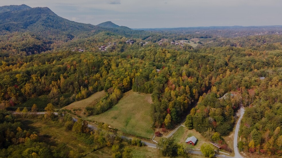 1204 S New Era Rd, Sevierville, TN à vendre - Aérien - Image 3 de 28