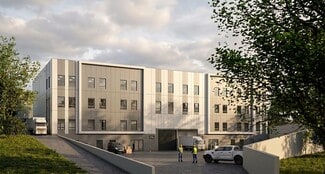 More details for 5389 Route De Strasbourg, Rillieux-la-Pape - Flex for Sale