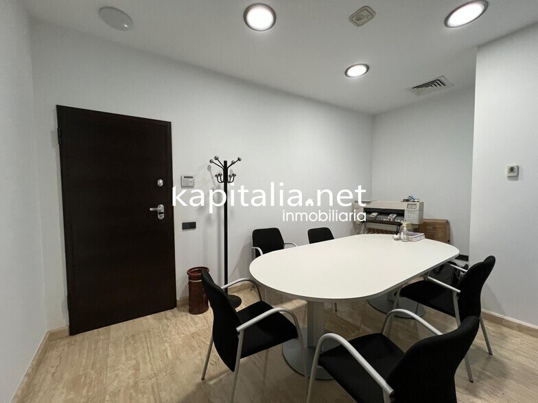 Office in Ontinyent, Valencia for lease - Interior Photo - Image 3 of 8