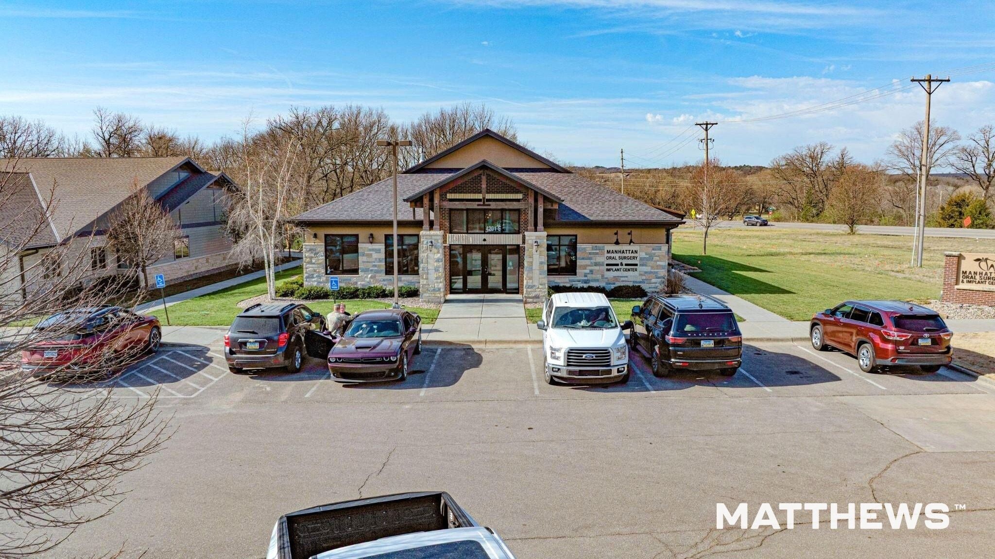 4201 Anderson Ave, Manhattan, KS for sale Primary Photo- Image 1 of 6