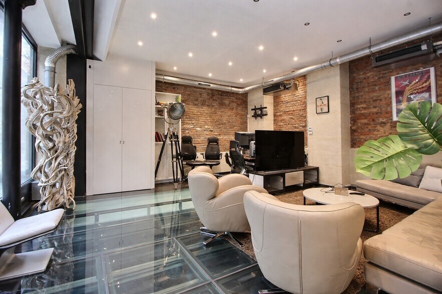 72 Rue D'Hauteville, Paris for lease - Building Photo - Image 3 of 11