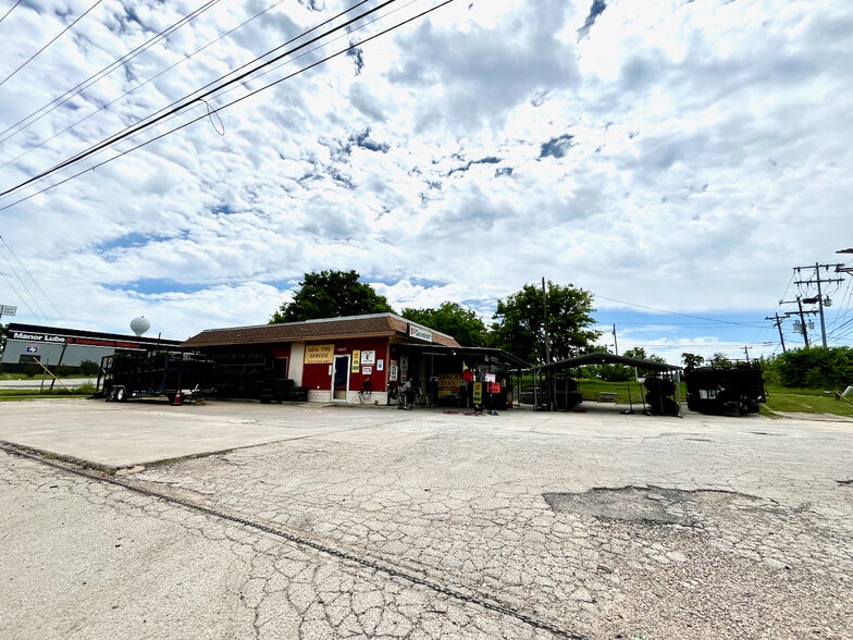 11019 US Highway 290 E, Manor, TX for sale - Building Photo - Image 3 of 15
