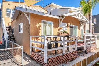 More details for 818 Portsmouth Ct, San Diego, CA - Multifamily for Sale