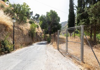 Plus de détails pour Calle Santo Sepulcro del Sacromonte, Granada - Terrain à vendre
