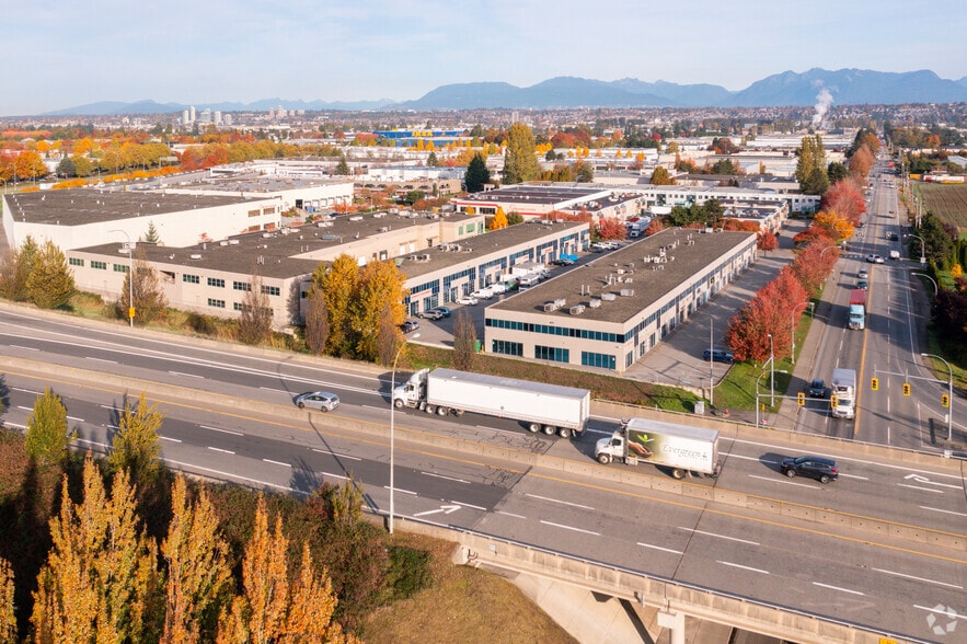 13980 Maycrest Way, Richmond, BC for lease - Building Photo - Image 2 of 21