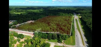 More details for 2900 Commerce Rd, Athens, GA - Land for Sale