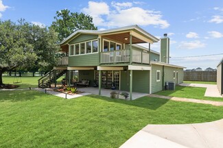 Plus de détails pour 11008 Hillside Dr, Willis, TX - Spécialité à vendre