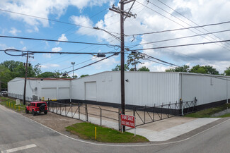 Plus de détails pour 14236 Gainesville St, Houston, TX - Industriel à vendre