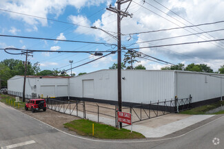 More details for 14236 Gainesville St, Houston, TX - Industrial for Sale