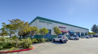 2000-2036 Senter Rd, San Jose, CA for lease Building Photo- Image 1 of 7