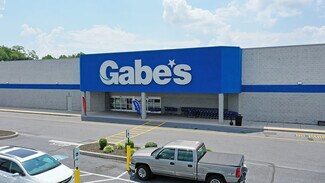 Plus de détails pour 3819-3887 Union Deposit Rd, Harrisburg, PA - Commerce de détail à louer