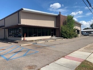 Plus de détails pour 3315 Ridgelake Dr, Metairie, LA - Bureau à louer