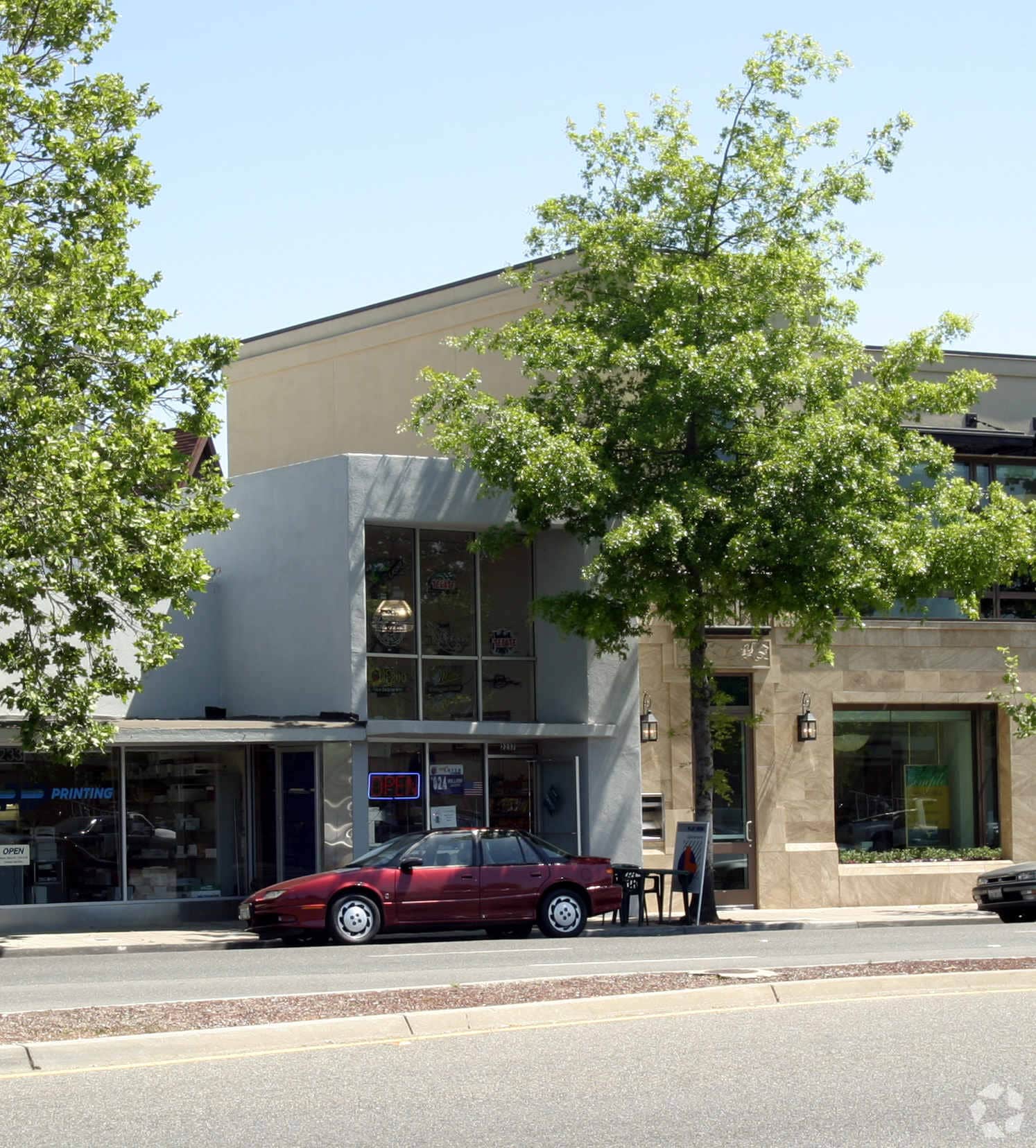2237 El Camino Real, Palo Alto, CA for sale Primary Photo- Image 1 of 9