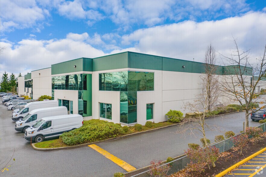 1588 Derwent Way, Delta, BC for sale - Primary Photo - Image 1 of 1